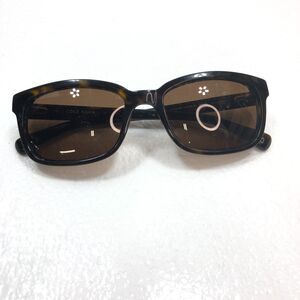 Cole Haan Dark Tortoise Sunglasses CH6010
